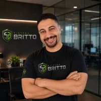 Felipe Britto