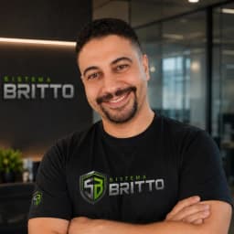 Felipe Britto
