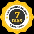 Garantia de 7 dias